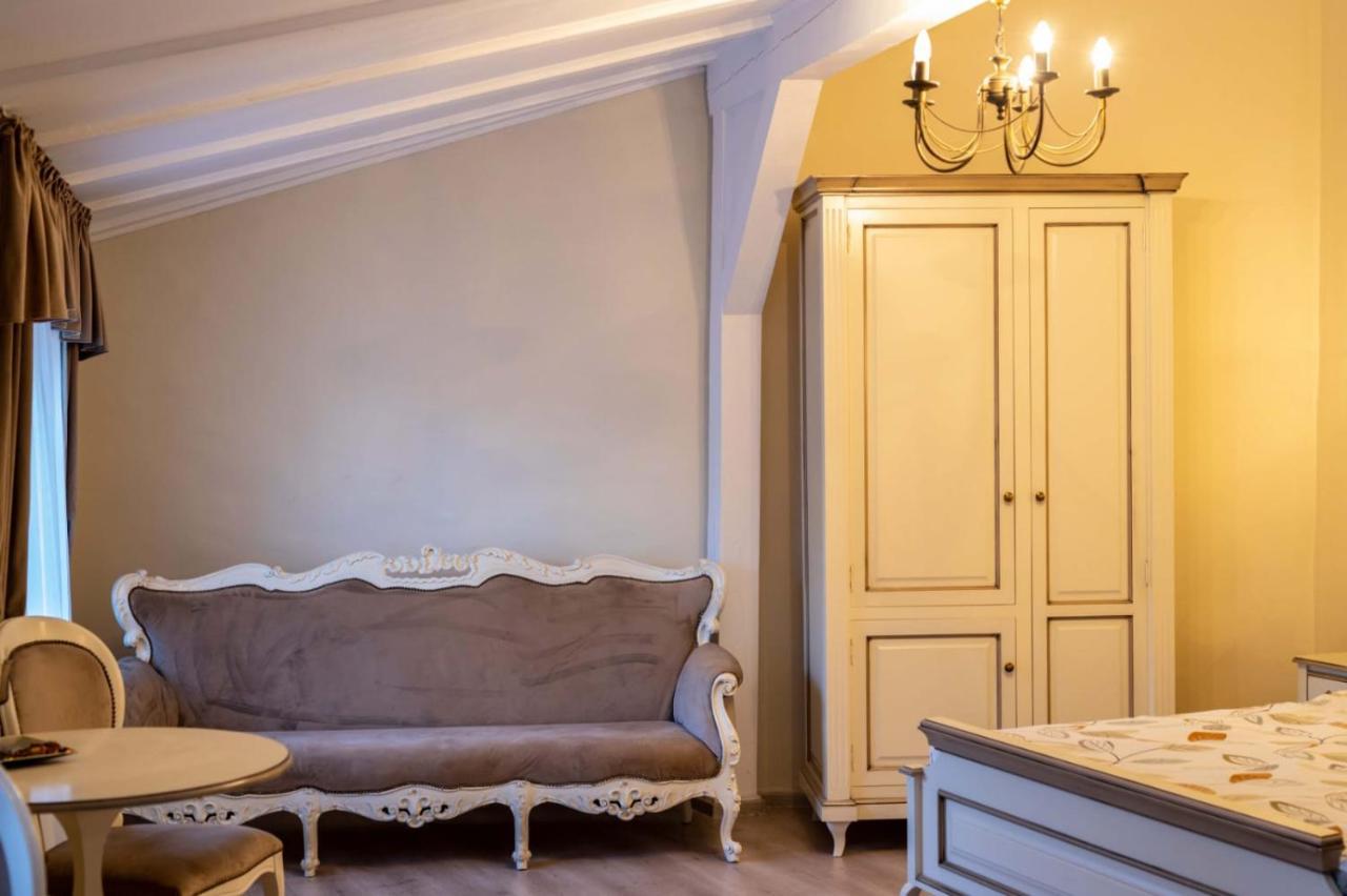 Oldtownvilla Studio Central Sibiu Dış mekan fotoğraf