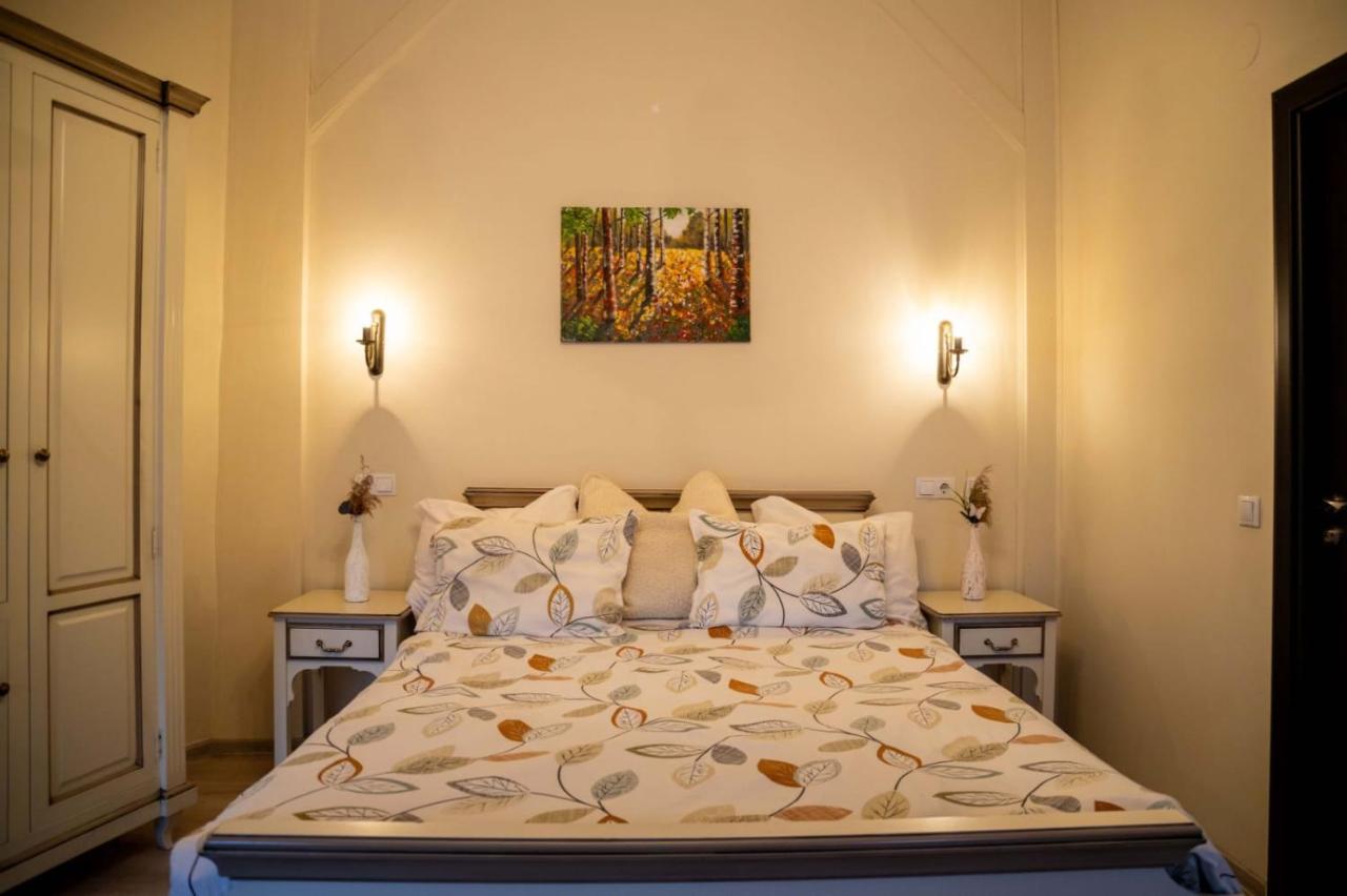 Oldtownvilla Studio Central Sibiu Dış mekan fotoğraf