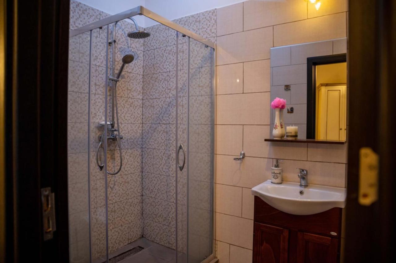 Oldtownvilla Studio Central Sibiu Dış mekan fotoğraf