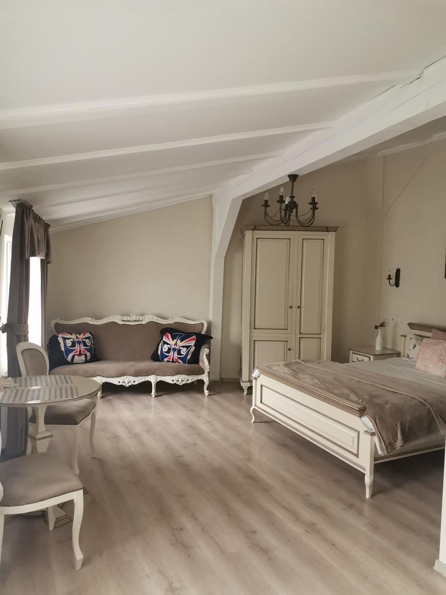 Oldtownvilla Studio Central Sibiu Dış mekan fotoğraf
