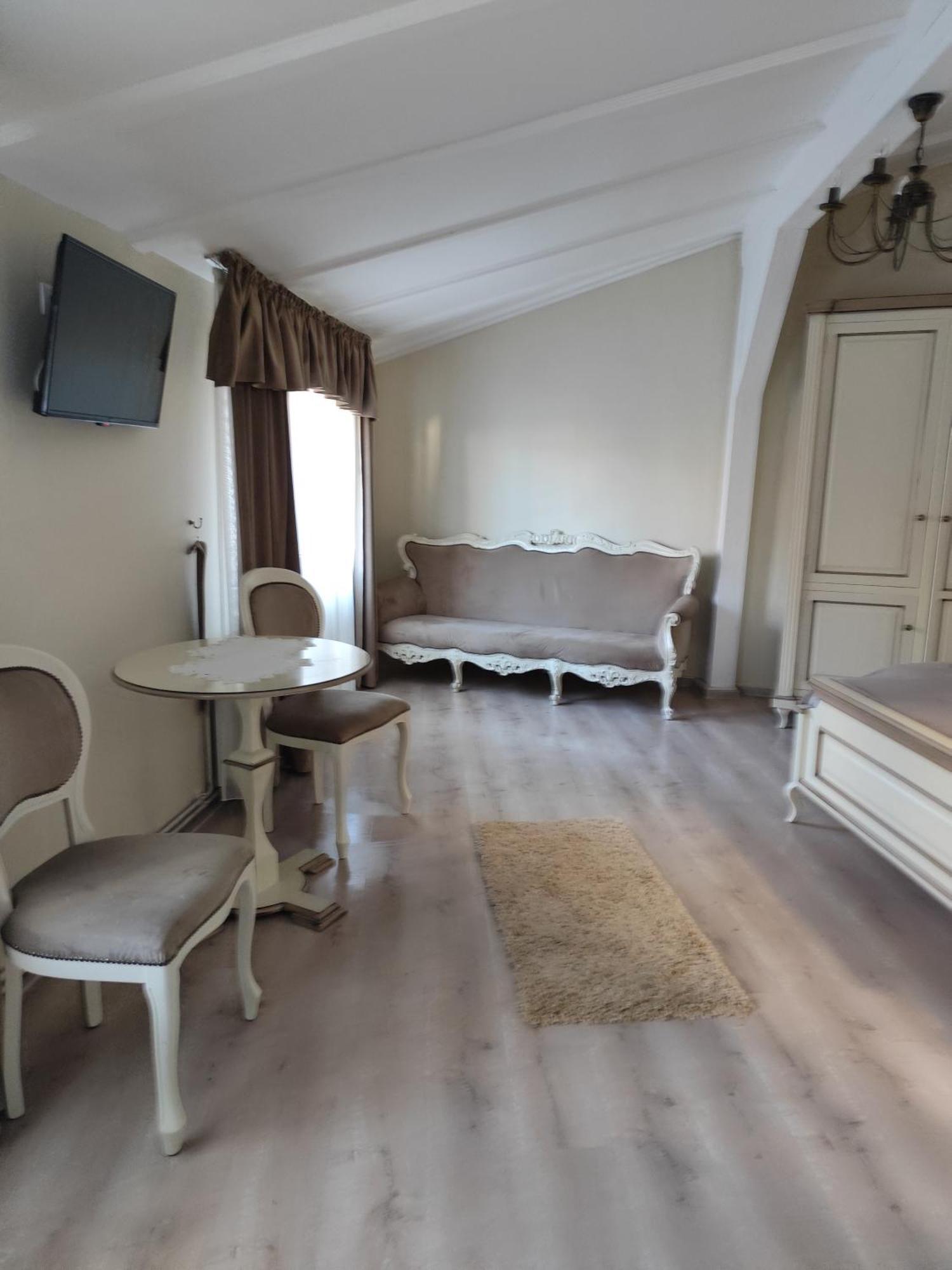 Oldtownvilla Studio Central Sibiu Dış mekan fotoğraf