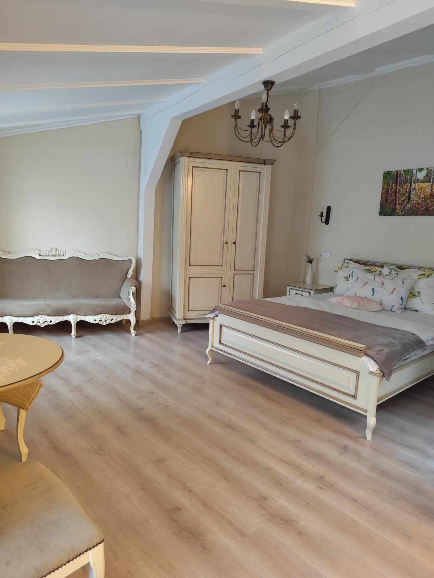 Oldtownvilla Studio Central Sibiu Dış mekan fotoğraf